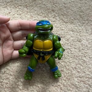 Teenage Mutant Ninja Turtles Leonardo(1991)